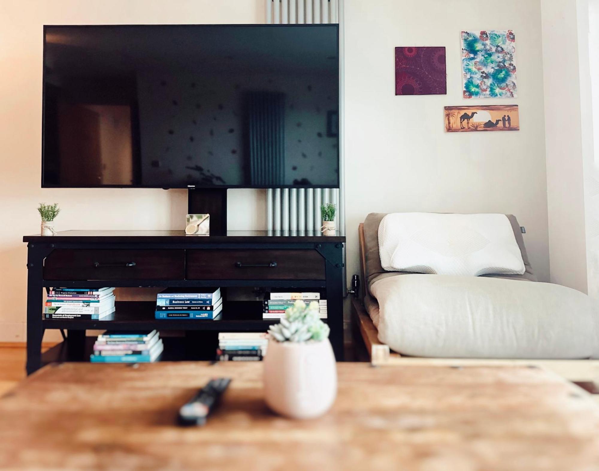 Modern 2Bed 2Bath Apartment Canary Wharf - Upto 5 Person London Bagian luar foto