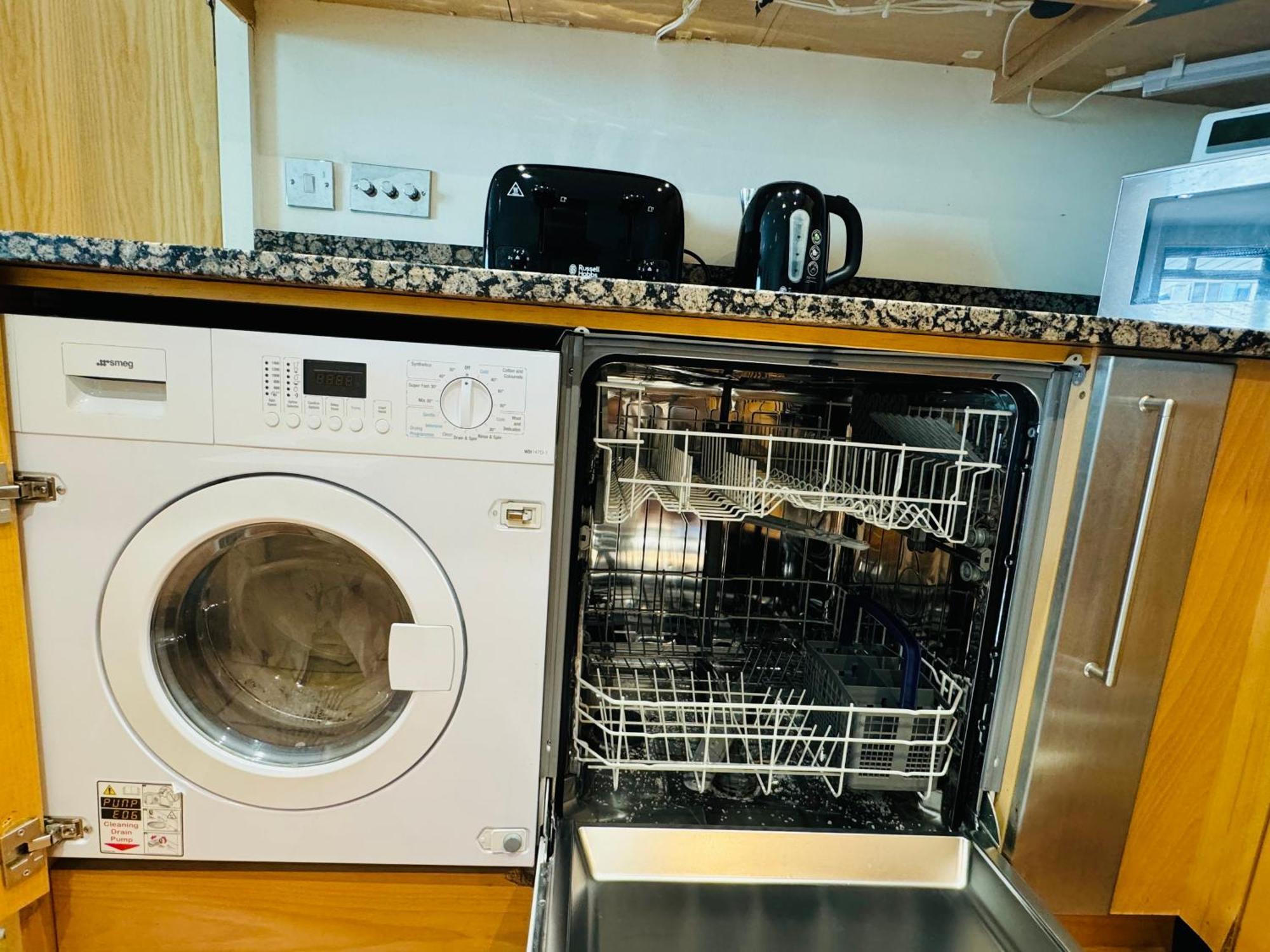 Modern 2Bed 2Bath Apartment Canary Wharf - Upto 5 Person London Bagian luar foto